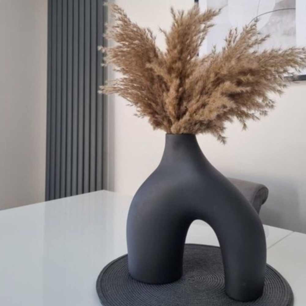 H&M large Vase